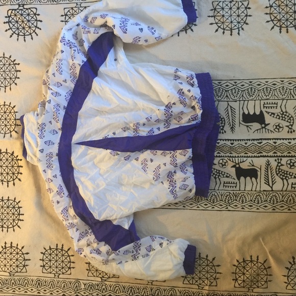 Vintage Reebok jacket - Picture 2 of 2